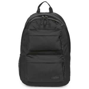 Donna Eastpak PADDED DOUBLE Nero Zaino Donna