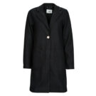Kap JDY JDYHARMONY KNIT JACKET OTW ZHS Black Mantelle Frau - 1