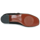 Chie Mihara RYMI Schwarz Ballerinas Damen - 7