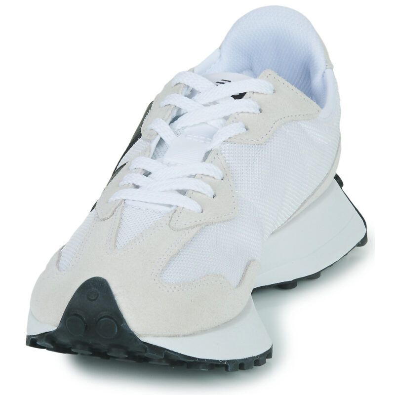 New Balance  327  Beige -  Sneakers basse Donna - 3
