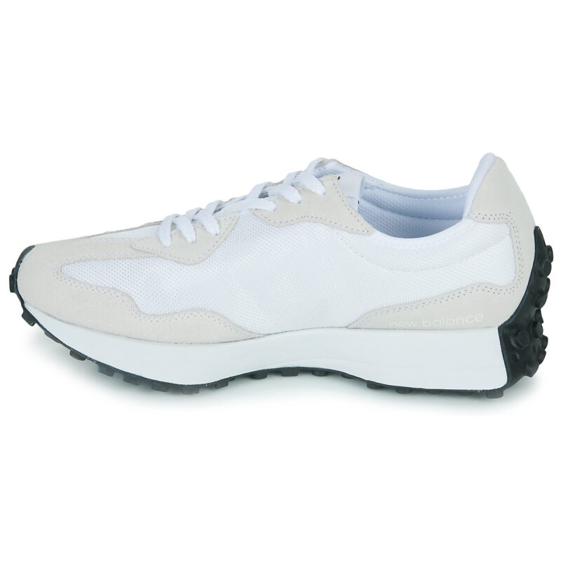 New Balance  327  Beige -  Sneakers basse Donna - 4