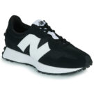 New Balance  327  Nero -  Sneakers Uomo - 1