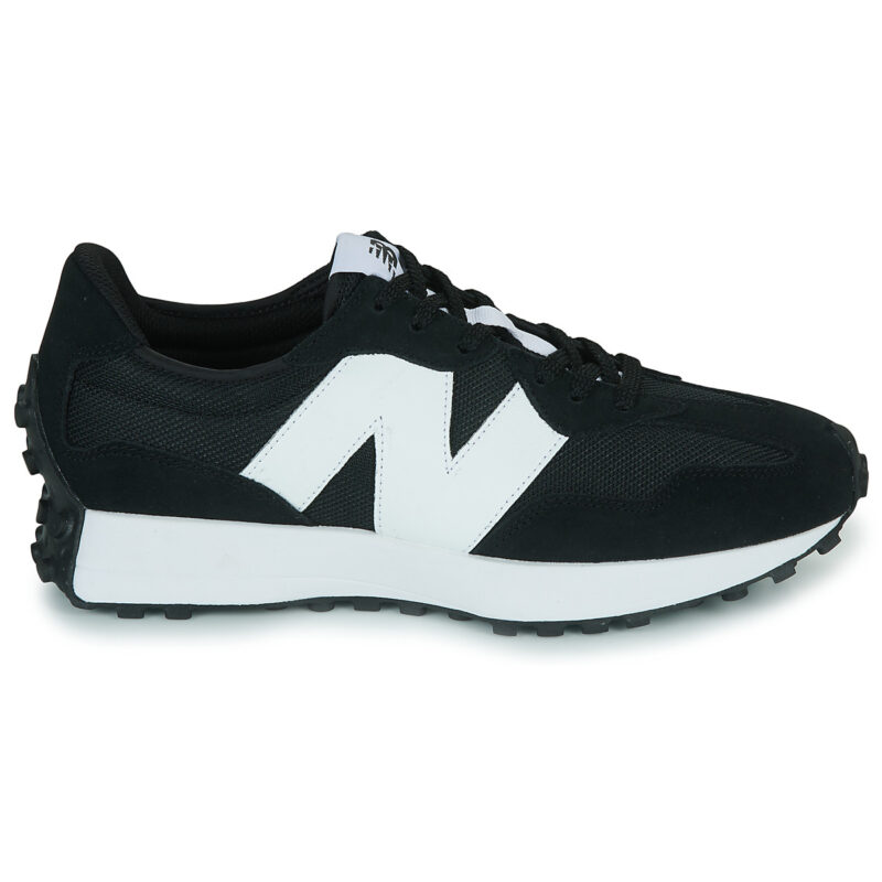 New Balance  327  Nero -  Sneakers Uomo - 2