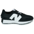 New Balance  327  Nero -  Sneakers basse Donna - 2