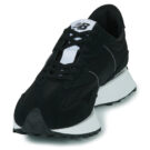 New Balance  327  Nero -  Sneakers basse Donna - 3