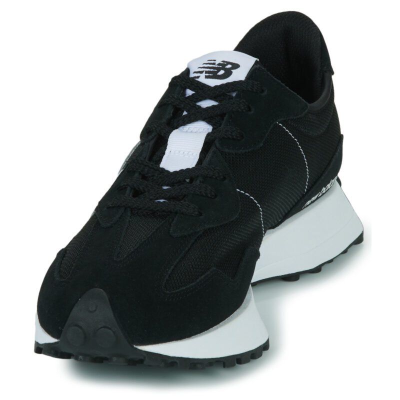 New Balance  327  Nero -  Sneakers basse Donna - 3