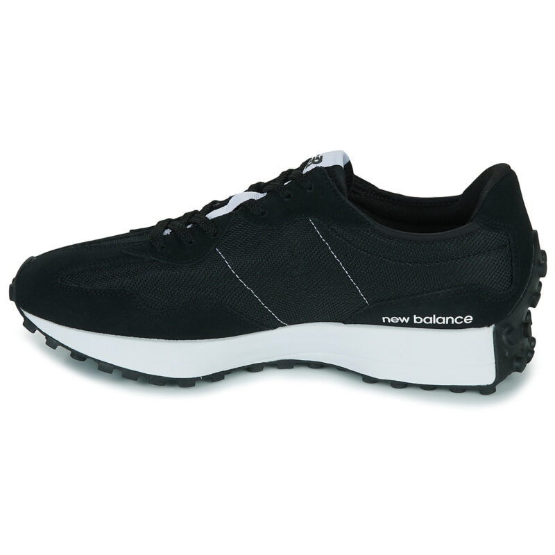 New Balance  327  Nero -  Sneakers basse Donna - 4