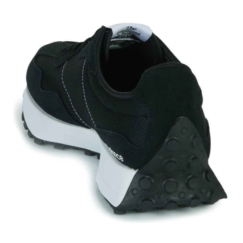New Balance  327  Nero -  Sneakers basse Donna - 5