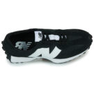 New Balance  327  Nero -  Sneakers Uomo - 6