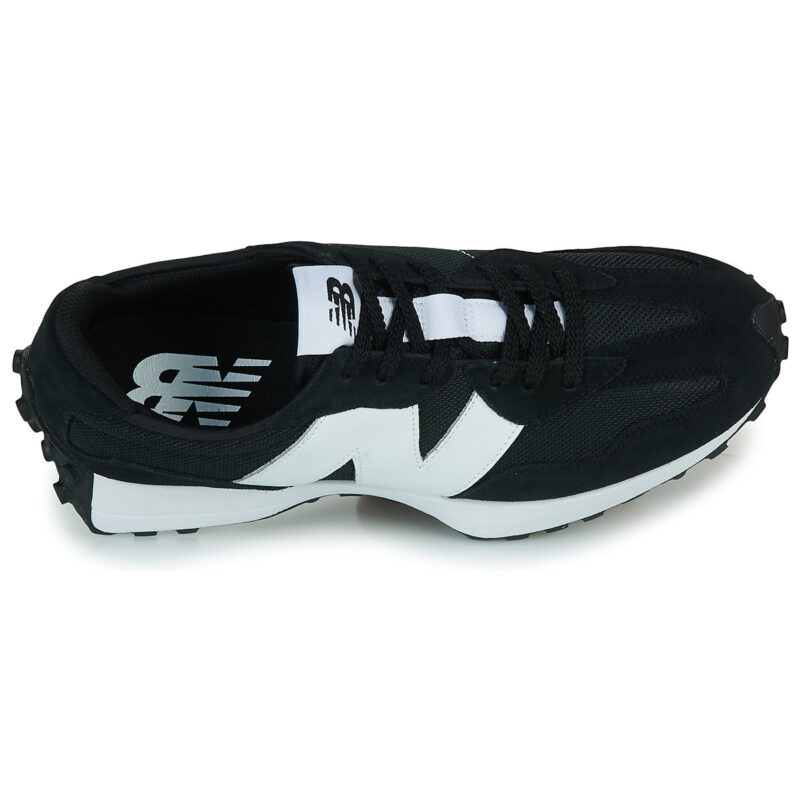 New Balance  327  Nero -  Sneakers basse Donna - 6