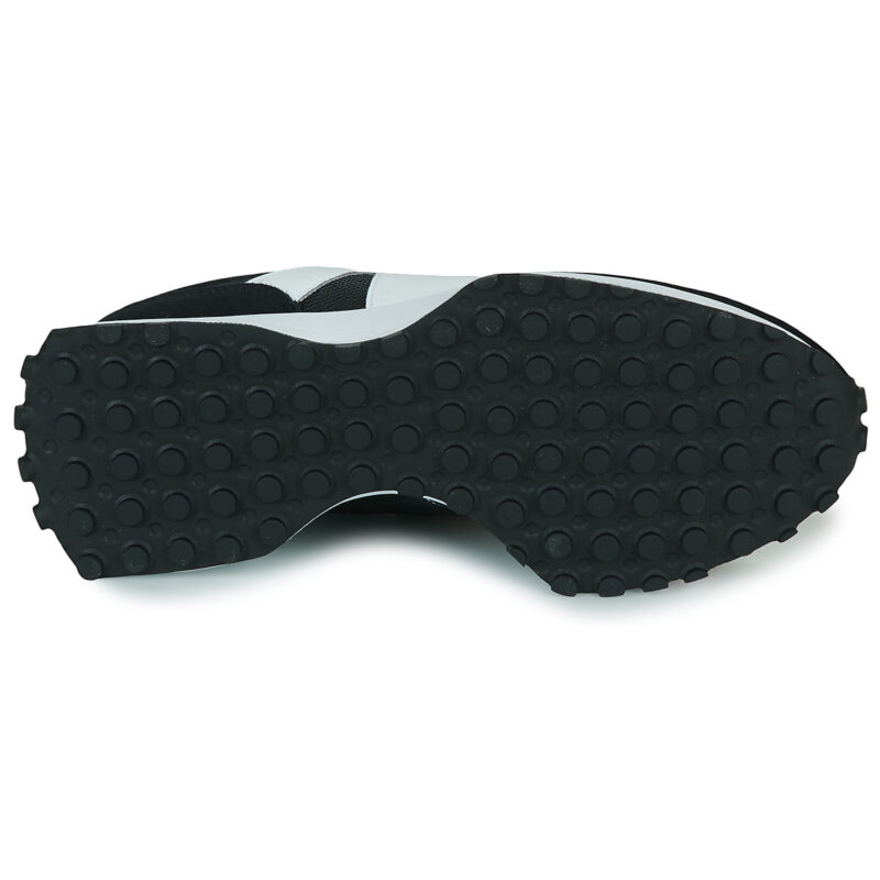 New Balance  327  Nero -  Sneakers basse Donna - 7