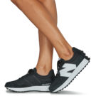 New Balance  327  Nero -  Sneakers basse Donna - 8