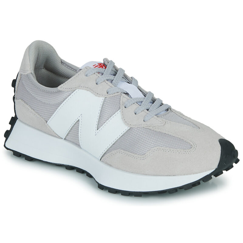 New Balance  327  Beige -  Sneakers Uomo - 1