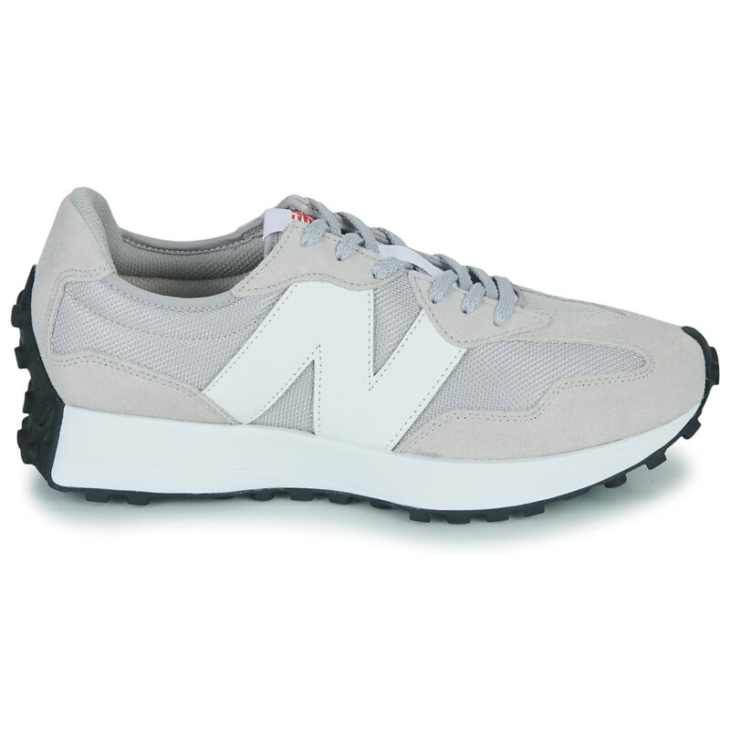 New Balance  327  Beige -  Sneakers basse Donna - 2