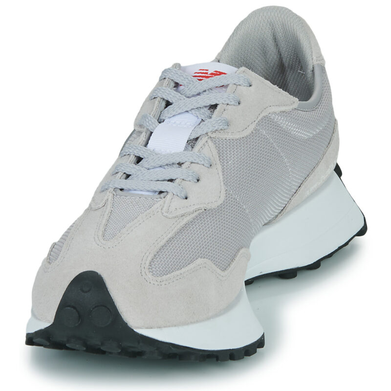 New Balance  327  Beige -  Sneakers Uomo - 3