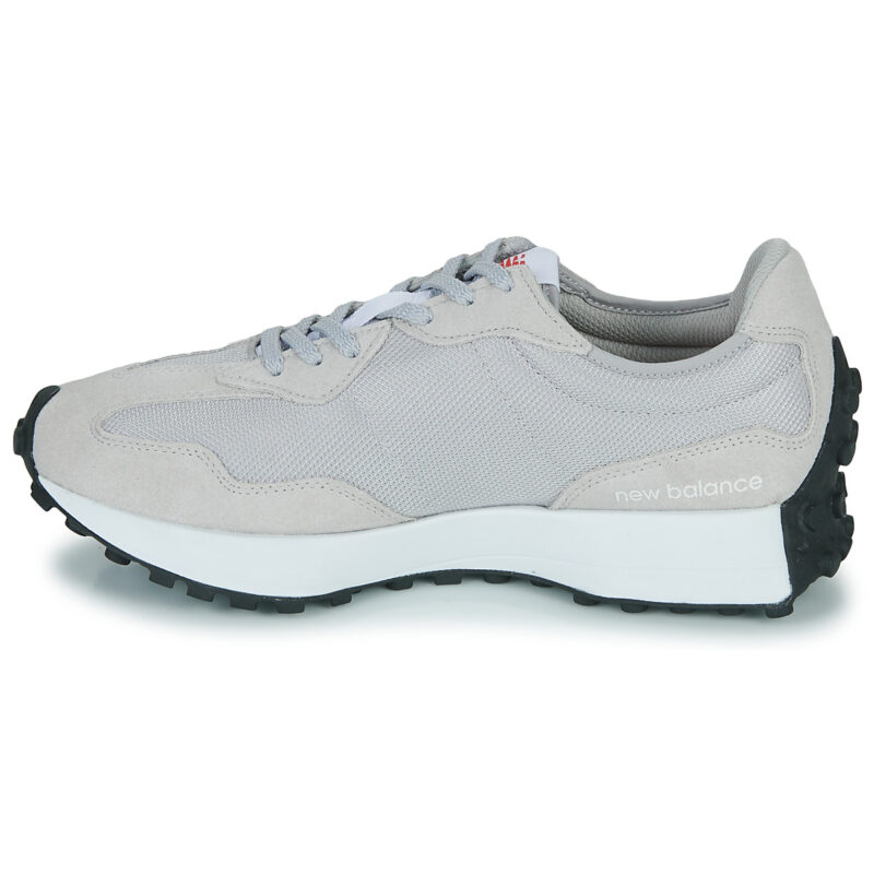 New Balance  327  Beige -  Sneakers basse Donna - 4