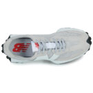 New Balance  327  Beige -  Sneakers Uomo - 6