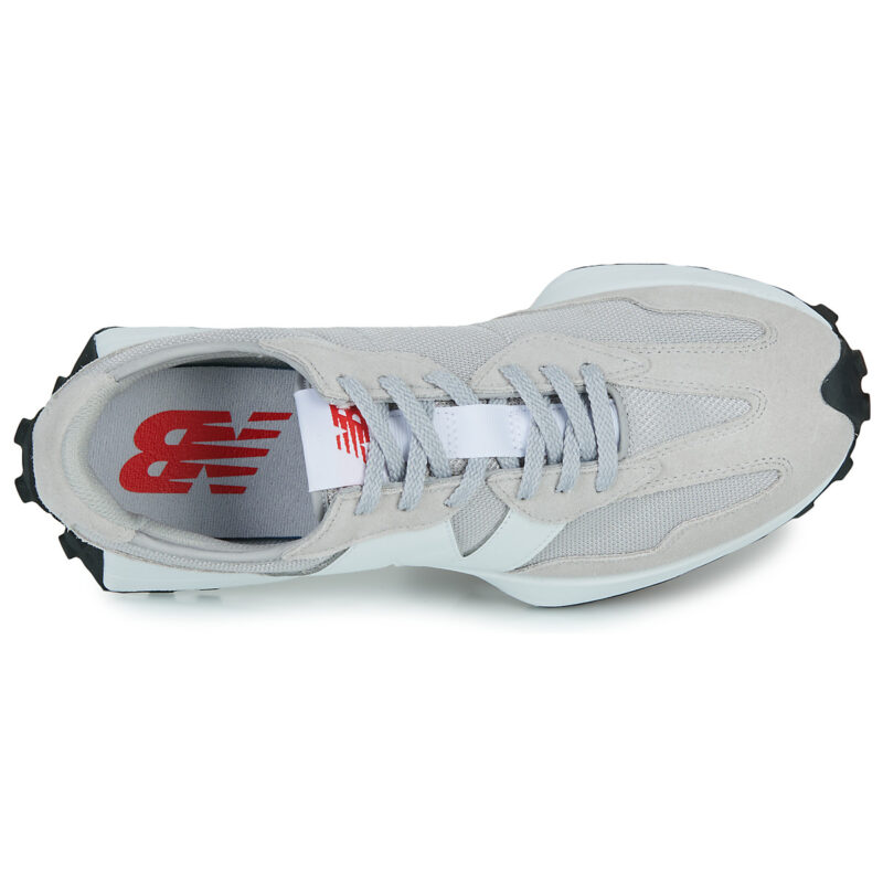New Balance  327  Beige -  Sneakers basse Donna - 6