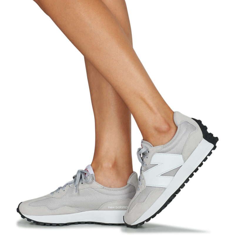 New Balance  327  Beige -  Sneakers Uomo - 8