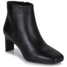 Clarks  Seren55 Top  Nero -  Stivaletti Donna - 1