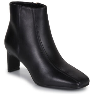 Clarks  Seren55 Top  Nero -  Stivaletti Donna