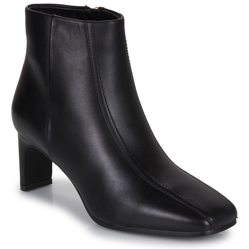 Clarks  Seren55 Top  Nero -  Stivaletti Donna - 1