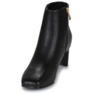 Clarks  Seren55 Top  Nero -  Stivaletti Donna - 3