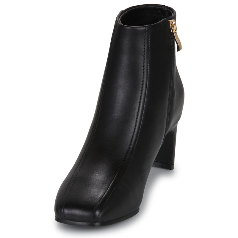 Clarks  Seren55 Top  Nero -  Stivaletti Donna - 3