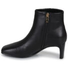 Clarks  Seren55 Top  Nero -  Stivaletti Donna - 4
