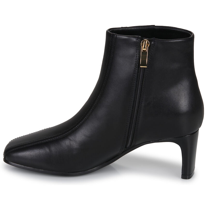 Clarks  Seren55 Top  Nero -  Stivaletti Donna - 4