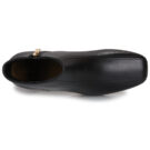 Clarks  Seren55 Top  Nero -  Stivaletti Donna - 6