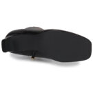 Clarks  Seren55 Top  Nero -  Stivaletti Donna - 7