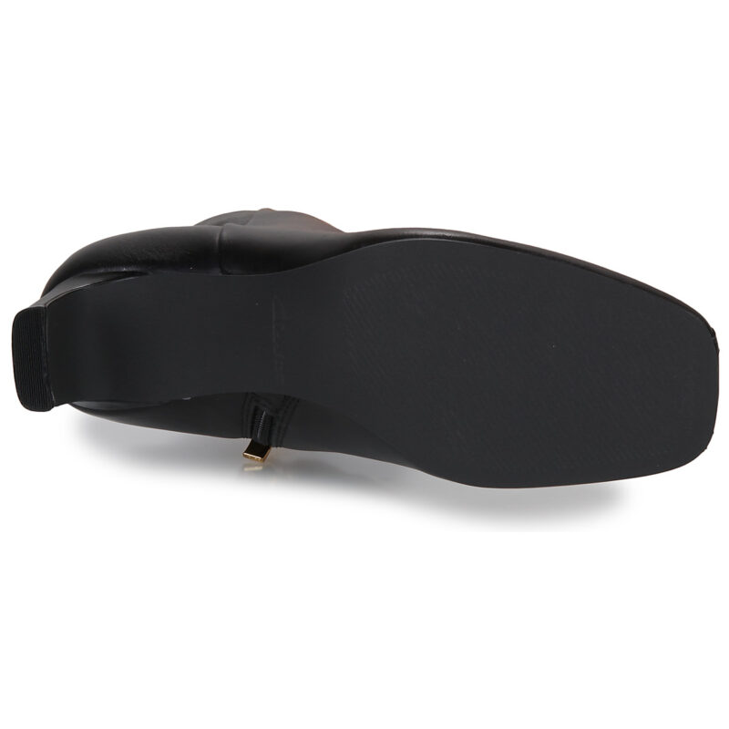 Clarks  Seren55 Top  Nero -  Stivaletti Donna - 7
