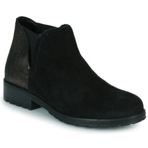 Clarks  Clarkwell Demi  Nero -  Stivaletti Donna