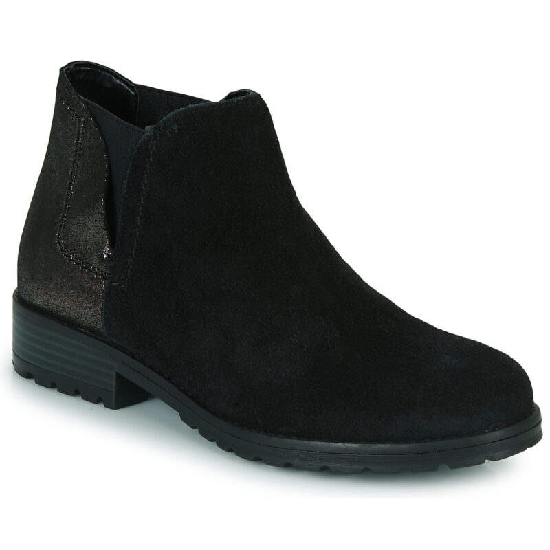 Clarks  Clarkwell Demi  Nero -  Stivaletti Donna - 1
