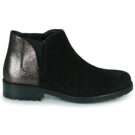 Clarks  Clarkwell Demi  Nero -  Stivaletti Donna - 2