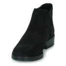 Clarks  Clarkwell Demi  Nero -  Stivaletti Donna - 3