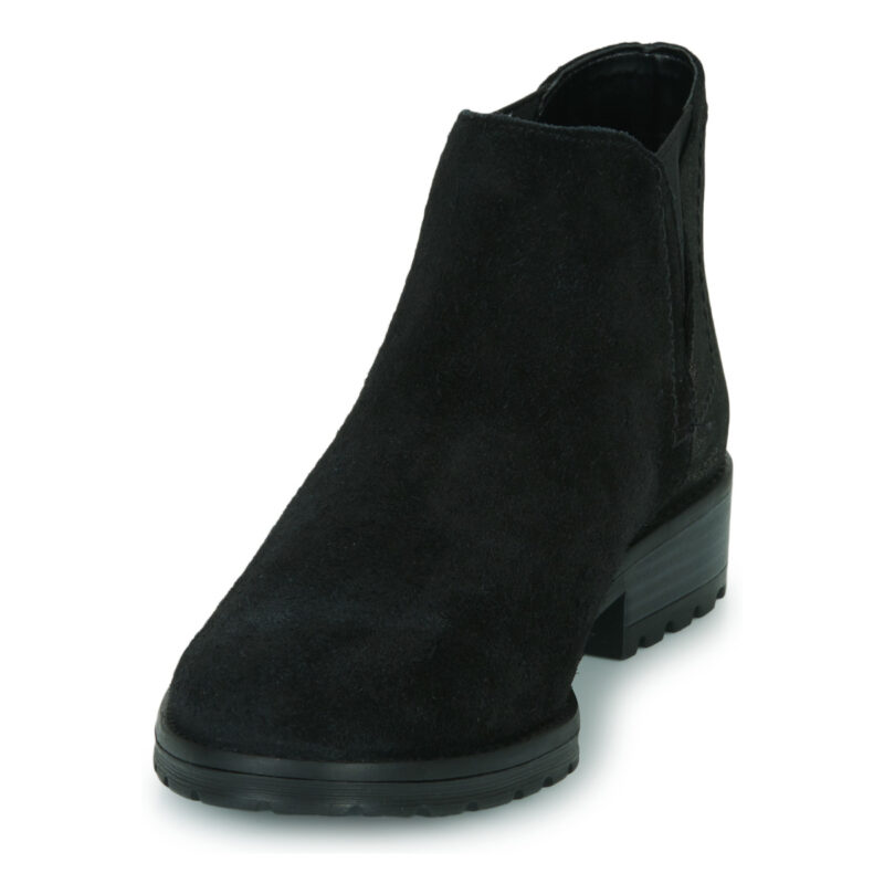 Clarks  Clarkwell Demi  Nero -  Stivaletti Donna - 3