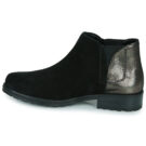 Clarks  Clarkwell Demi  Nero -  Stivaletti Donna - 4