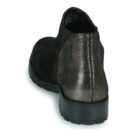 Clarks  Clarkwell Demi  Nero -  Stivaletti Donna - 5