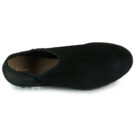 Clarks  Clarkwell Demi  Nero -  Stivaletti Donna - 6