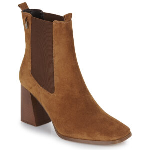 JB Martin  PALMA  Marrone -  Stivaletti Donna