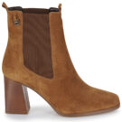 JB Martin PALMA Marrone Stivaletti Donna - 2