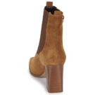 JB Martin PALMA Marrone Stivaletti Donna - 5