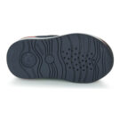 Geox Baskets bleues B RISHON BOY C pour enfant - 7