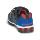 Geox Baskets bleues B TODO BOY pour enfants - 5