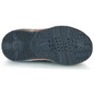 Geox Baskets bleues B TODO BOY pour enfants - 7