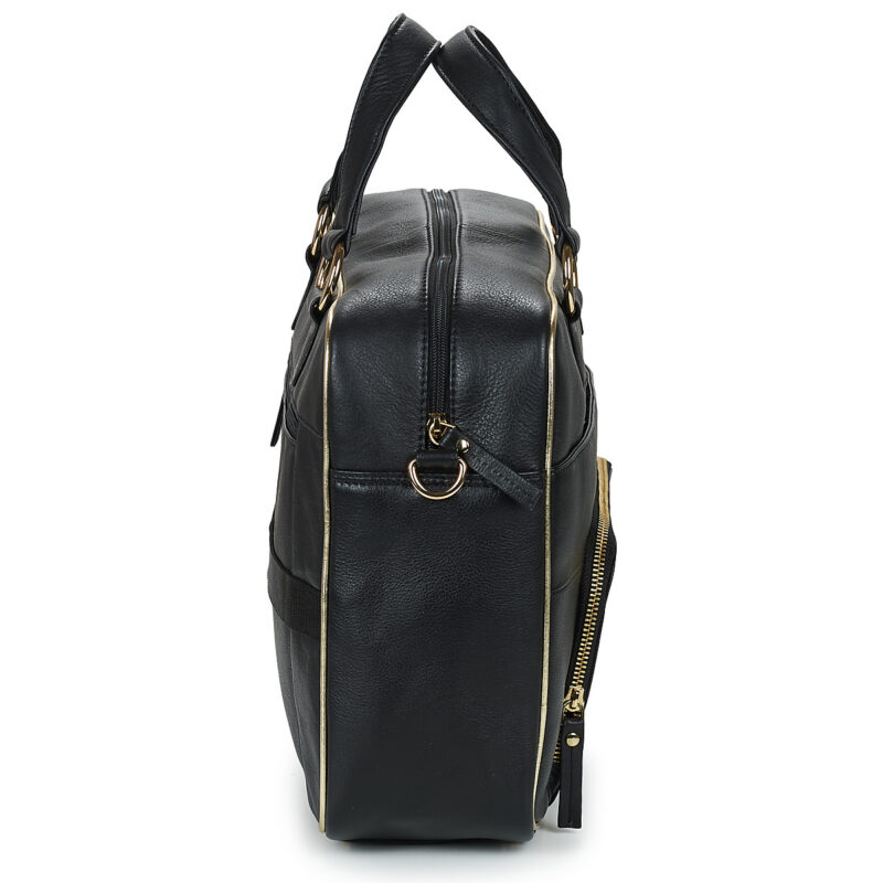 Donna Betty London JODDY Nero Borsetta Donna - 3