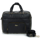 Donna Betty London JODDY Nero Borsetta Donna - 4