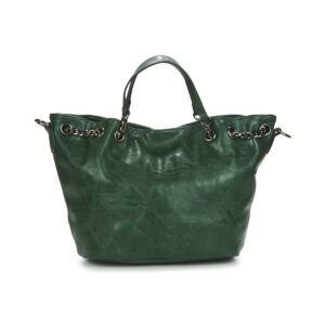 Donna Moony Mood QUALINIA Verde Borsetta Donna